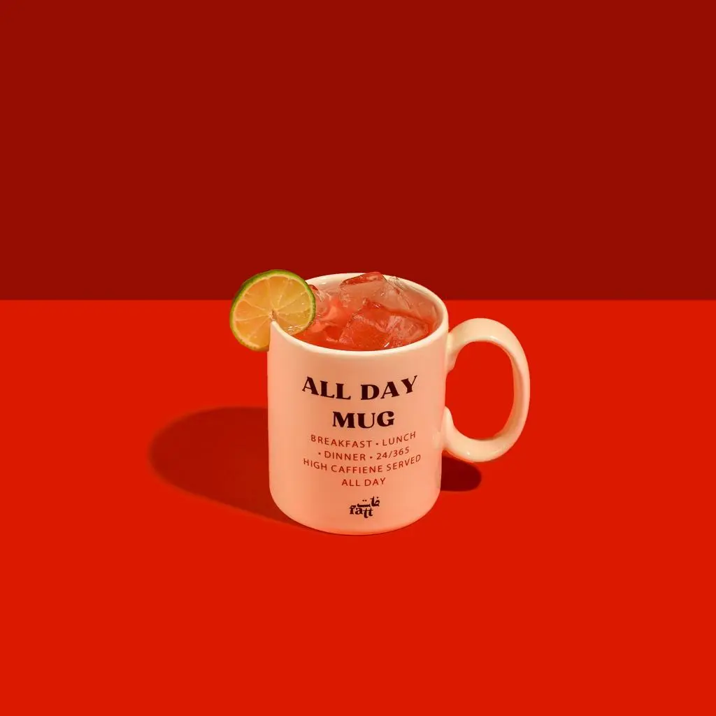 Pink Lemonade